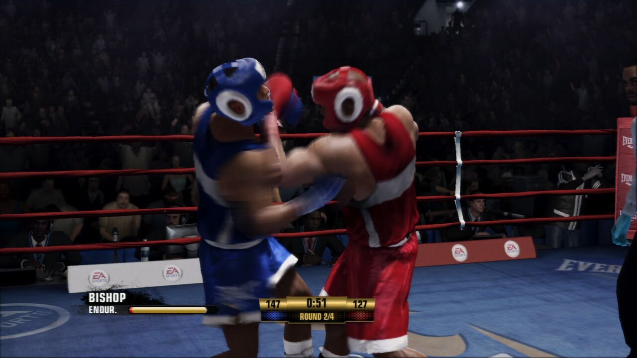 Fight Night Champion - Imagen 43